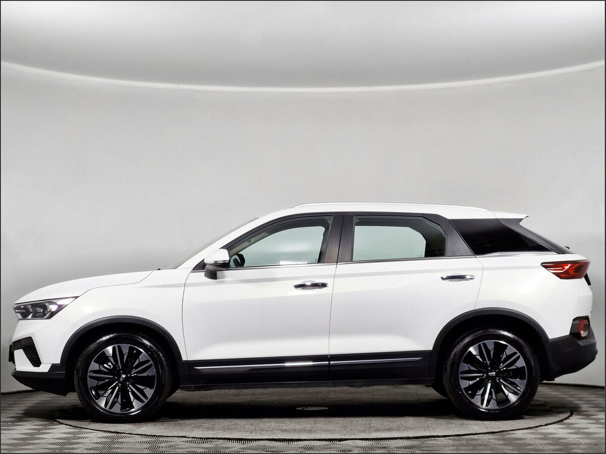 Купить FAW Bestune T77 I, 2024, 75 км, фото №8