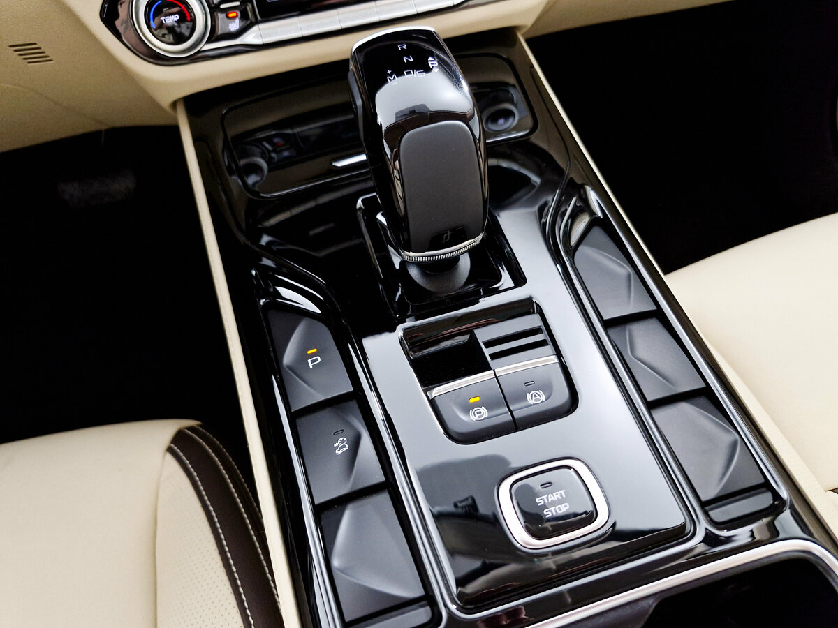 Купить FAW Bestune T77 I, 2024, 45 км, фото №15