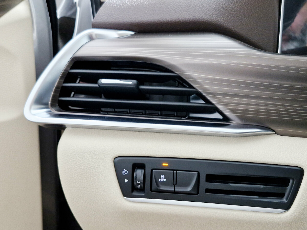 Купить FAW Bestune T77 I, 2024, 45 км, фото №20