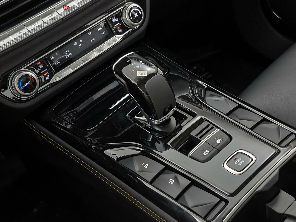 Купить FAW Bestune T77 I, 2024, 24 км, фото №23