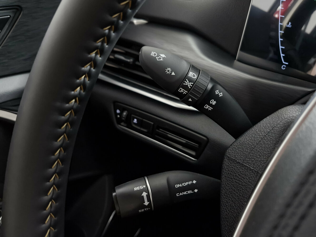 Купить FAW Bestune T77 I, 2024, 24 км, фото №24