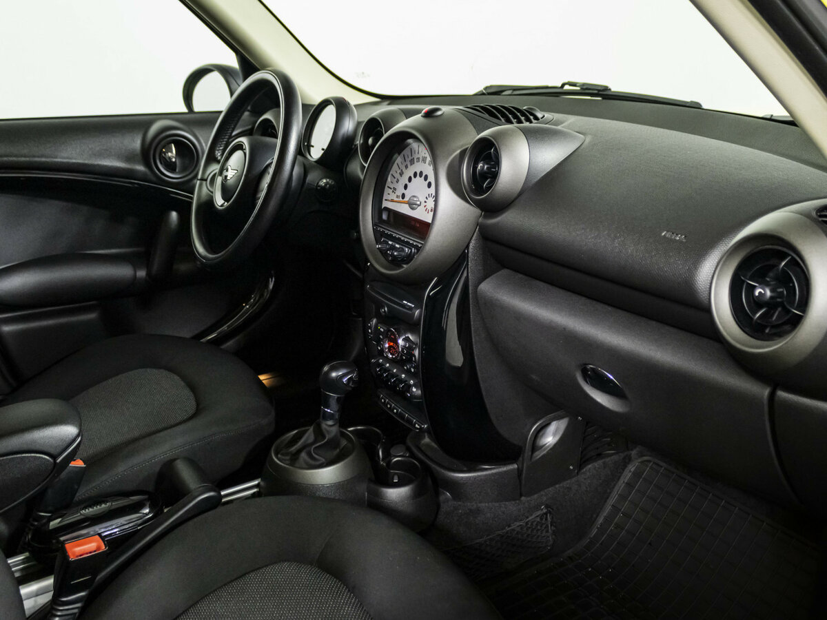 Купить Mini Countryman One I, 2012, 107 828 км, фото №7