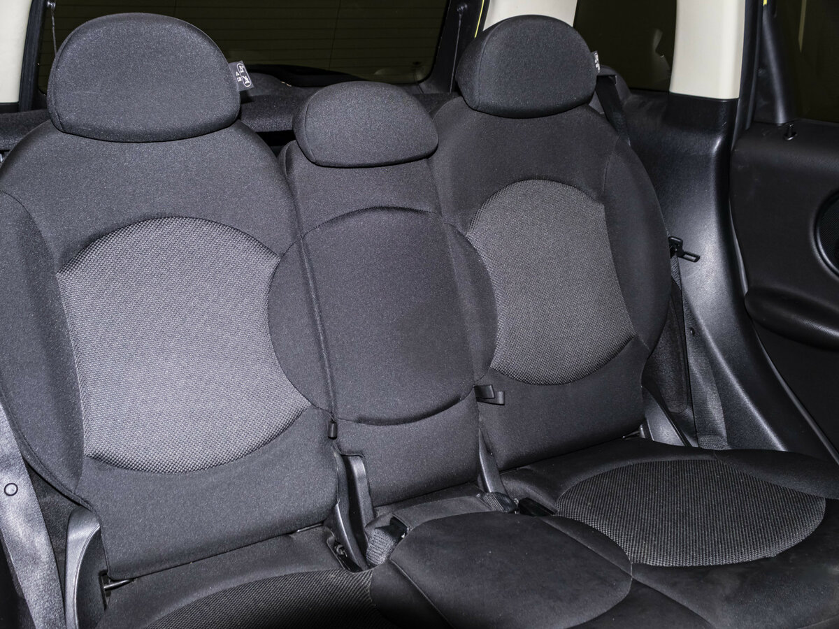 Купить Mini Countryman One I, 2012, 107 828 км, фото №11