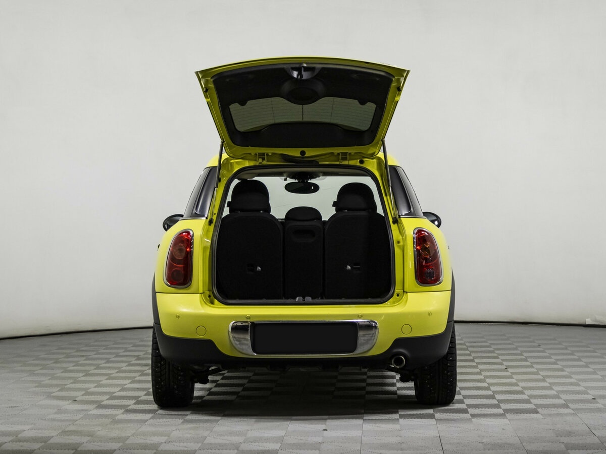 Купить Mini Countryman One I, 2012, 107 828 км, фото №12