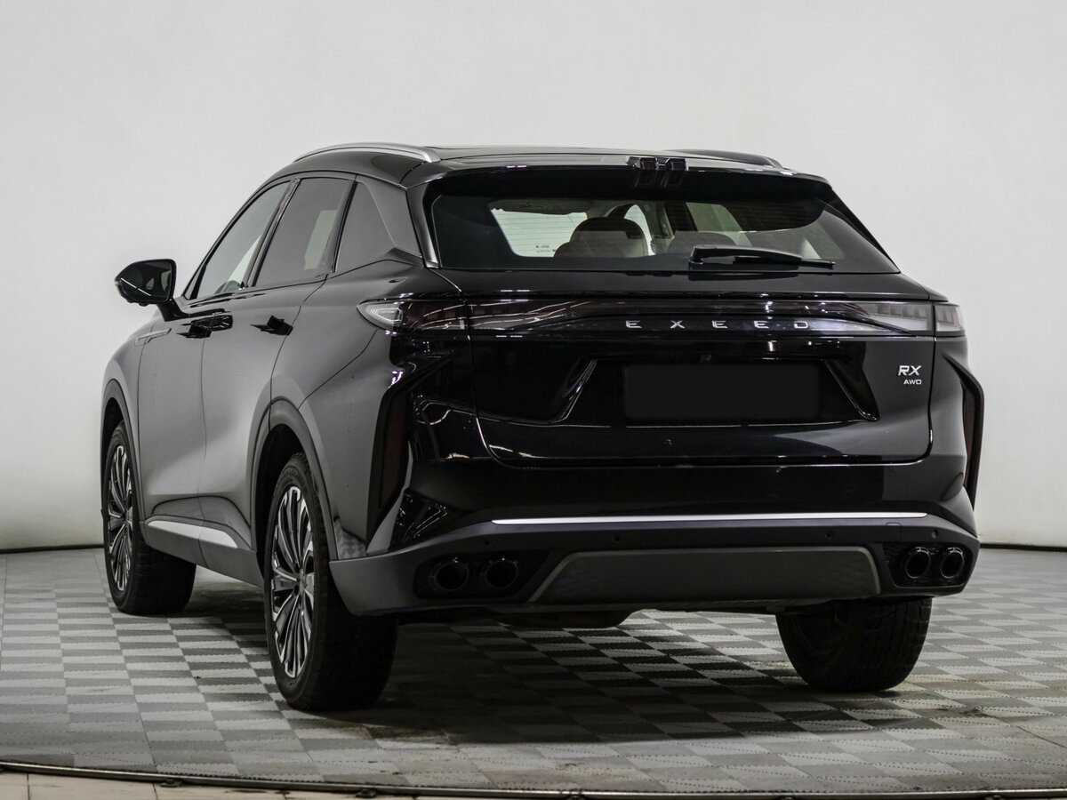 Купить Exeed RX, 2024, 21 853 км, фото №6
