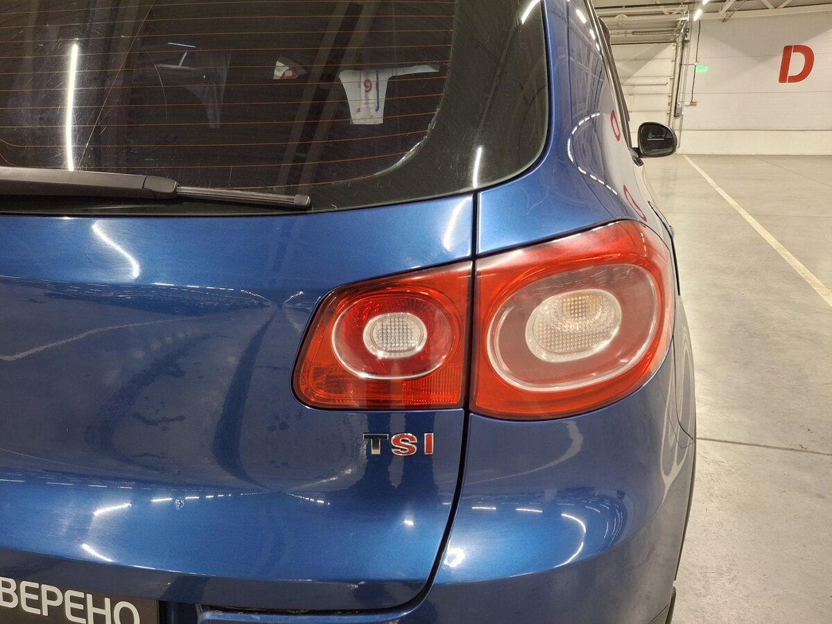 Купить Volkswagen Tiguan I, 2010, 285 936 км, фото №10