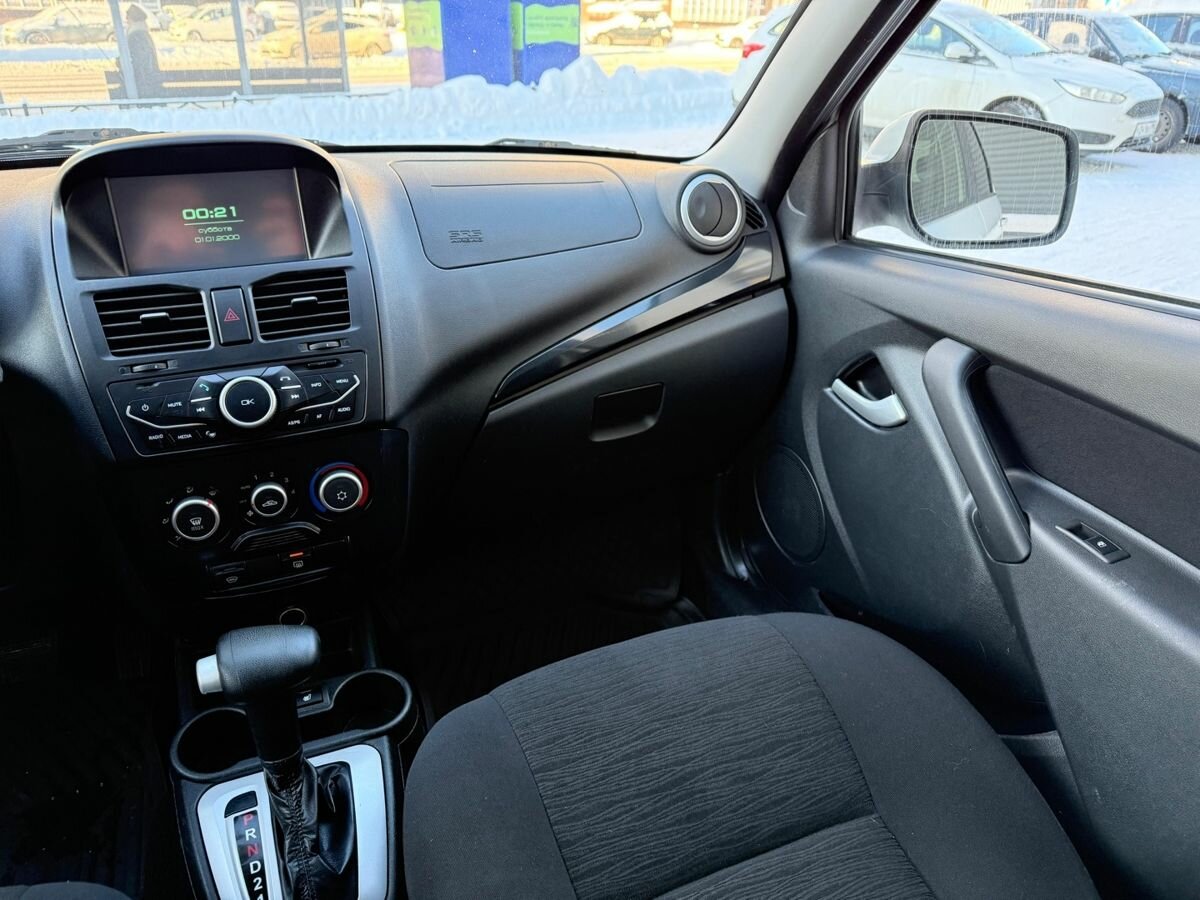 Купить Lada (ВАЗ) Kalina II, 2013, 119 696 км, фото №6