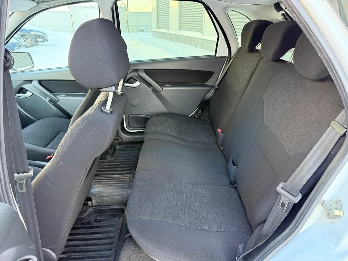 Купить Lada (ВАЗ) Kalina II, 2013, 119 696 км, фото №8