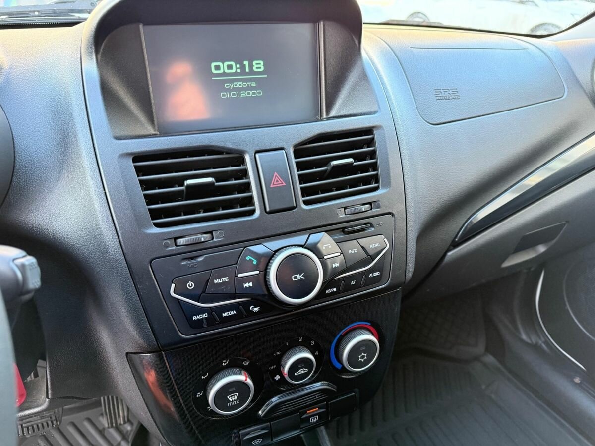 Купить Lada (ВАЗ) Kalina II, 2013, 119 696 км, фото №11