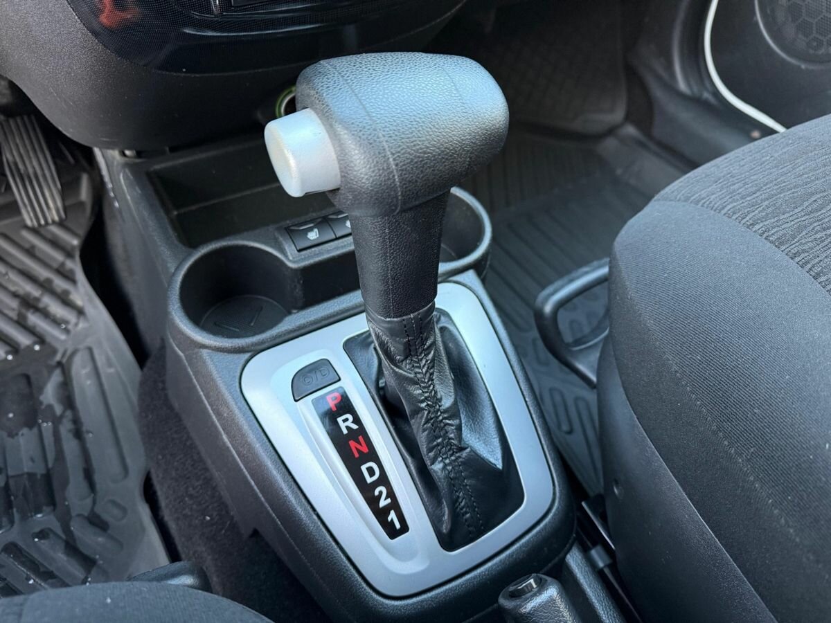 Купить Lada (ВАЗ) Kalina II, 2013, 119 696 км, фото №13