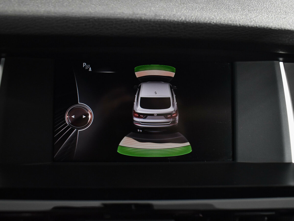 Купить BMW X4 20i I (F26), 2015, 187 091 км, фото №15