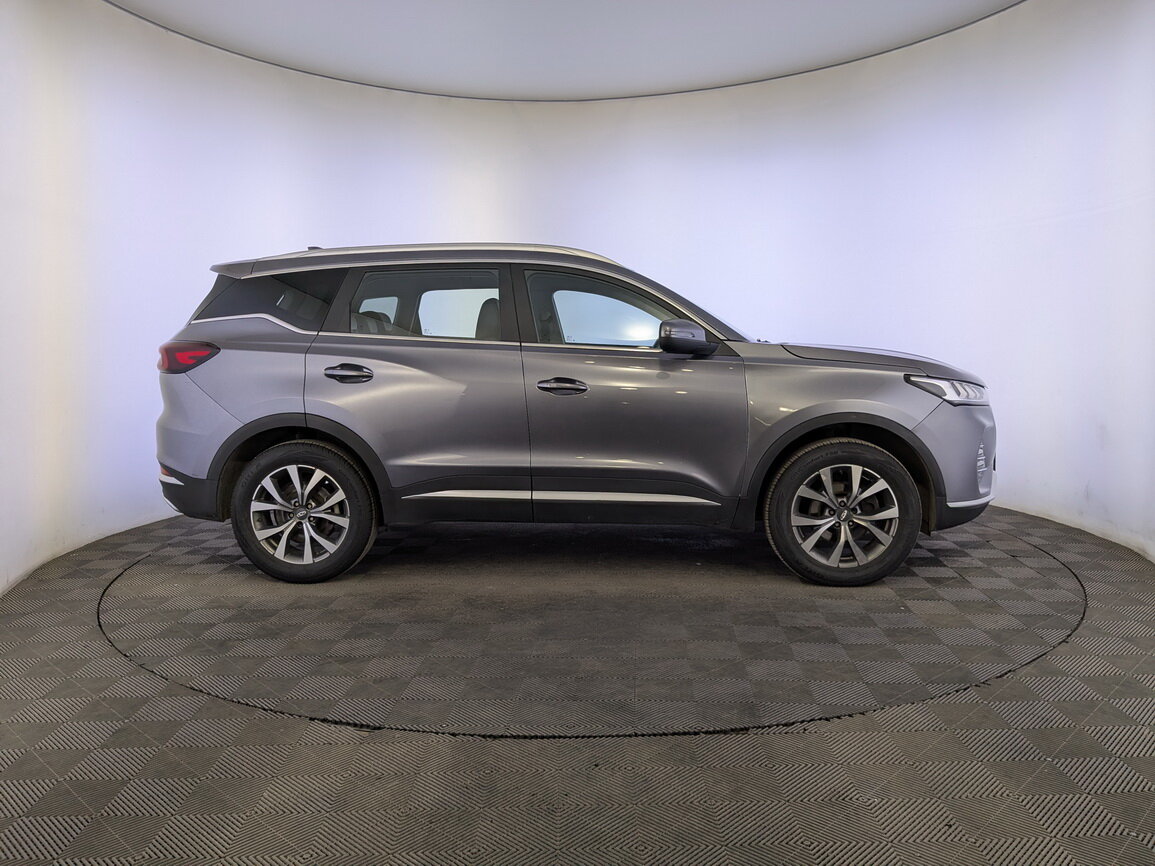 Купить Chery Tiggo 7 Pro I, 2022, 106 129 км, фото №4