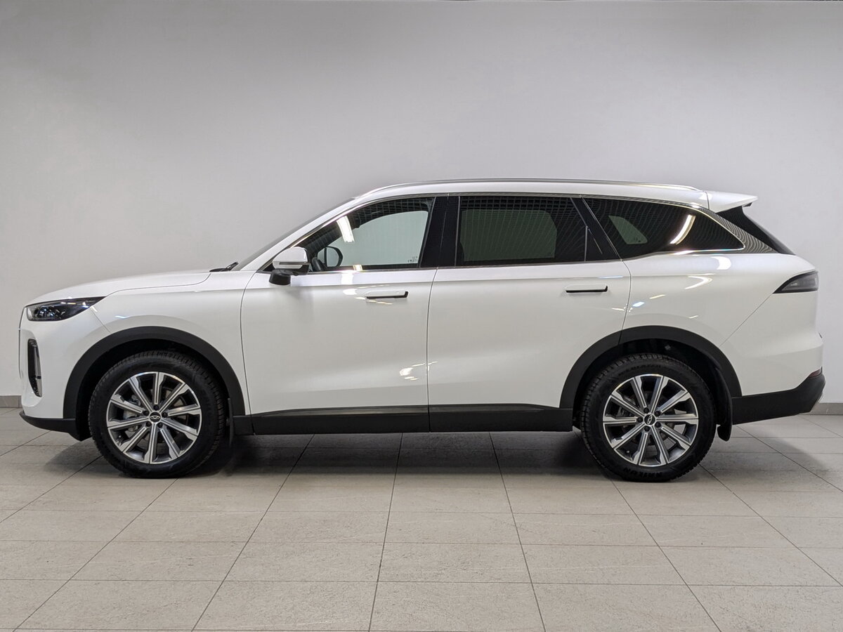 Купить Chery Tiggo 9 I, 2024, 16 331 км, фото №8