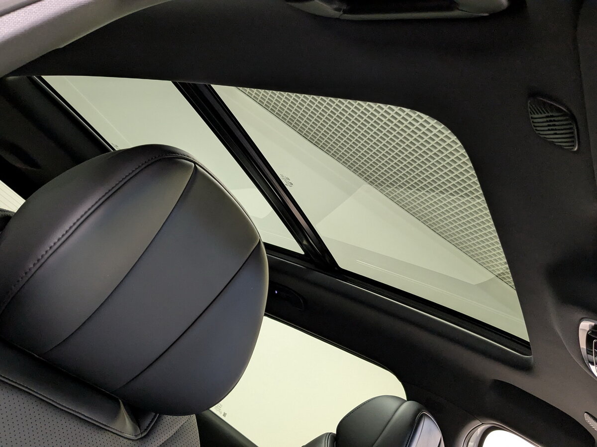 Купить Chery Tiggo 9 I, 2024, 16 331 км, фото №23