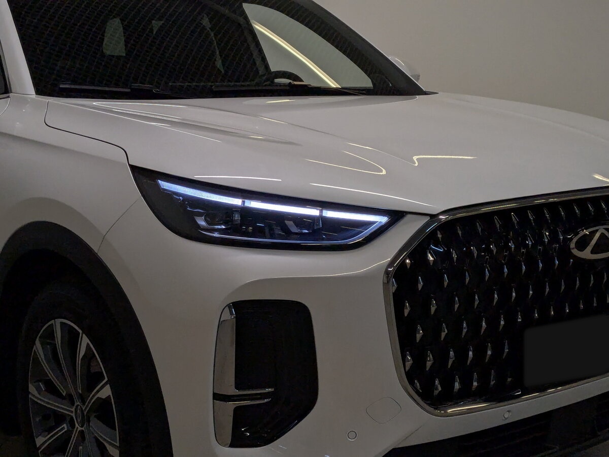 Купить Chery Tiggo 9 I, 2024, 16 331 км, фото №26