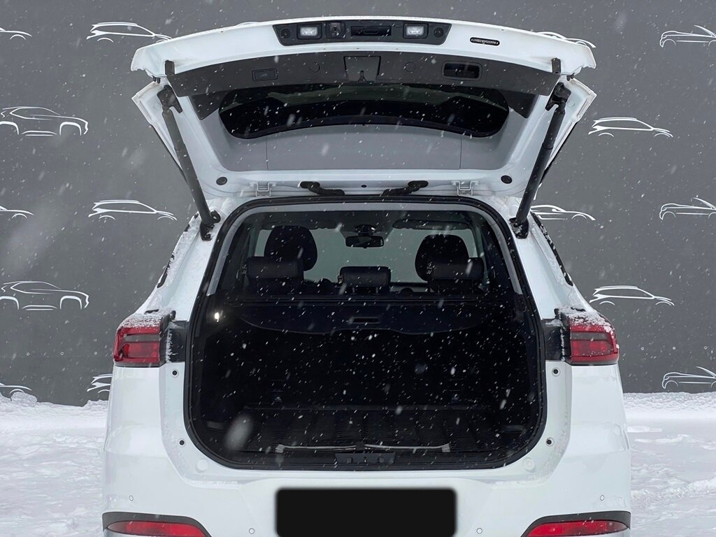 Купить Chery Tiggo 7 Pro Max I, 2023, 32 915 км, фото №14