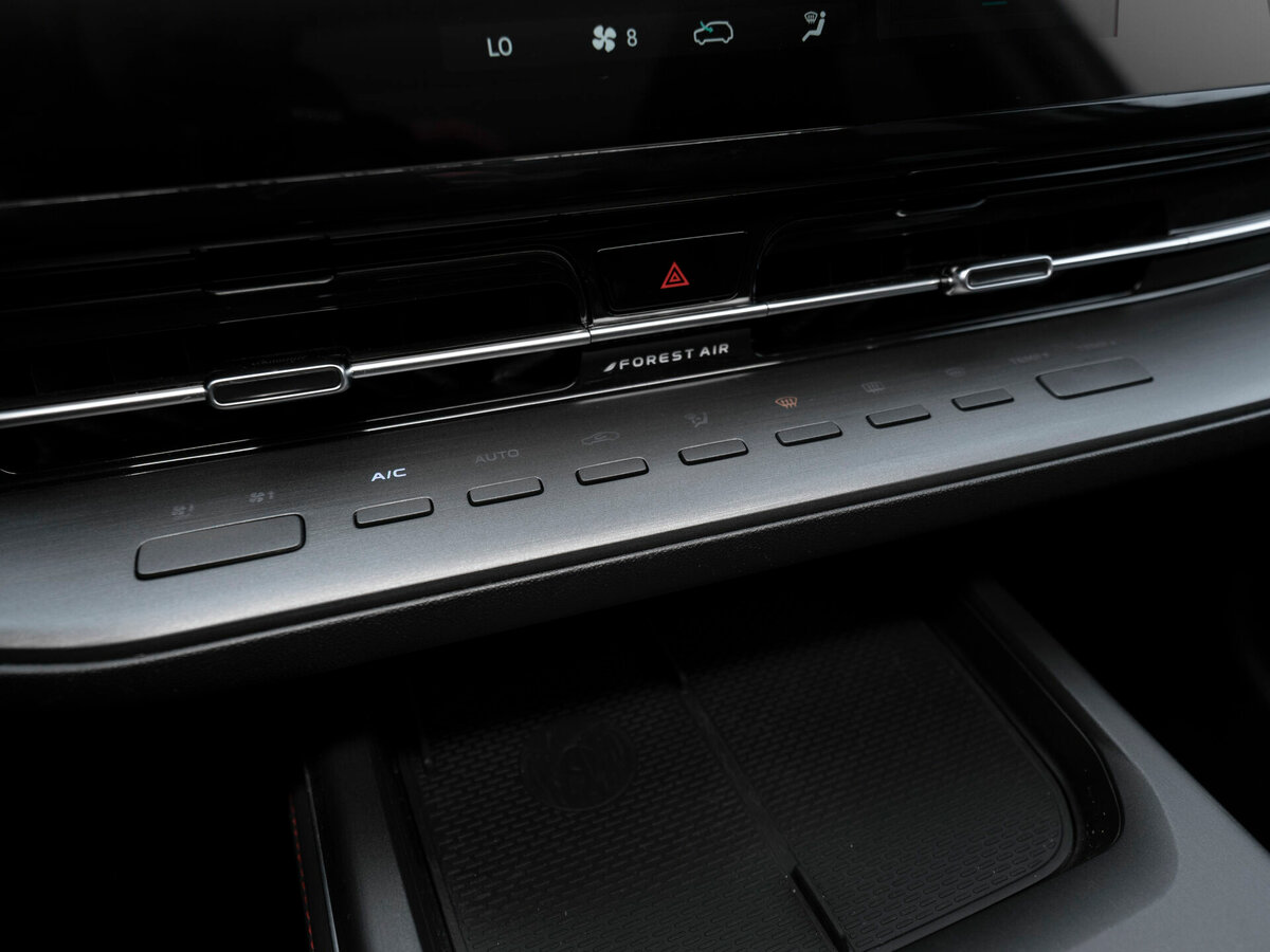 Купить Changan CS55 Plus II, 2023, 60 054 км, фото №16