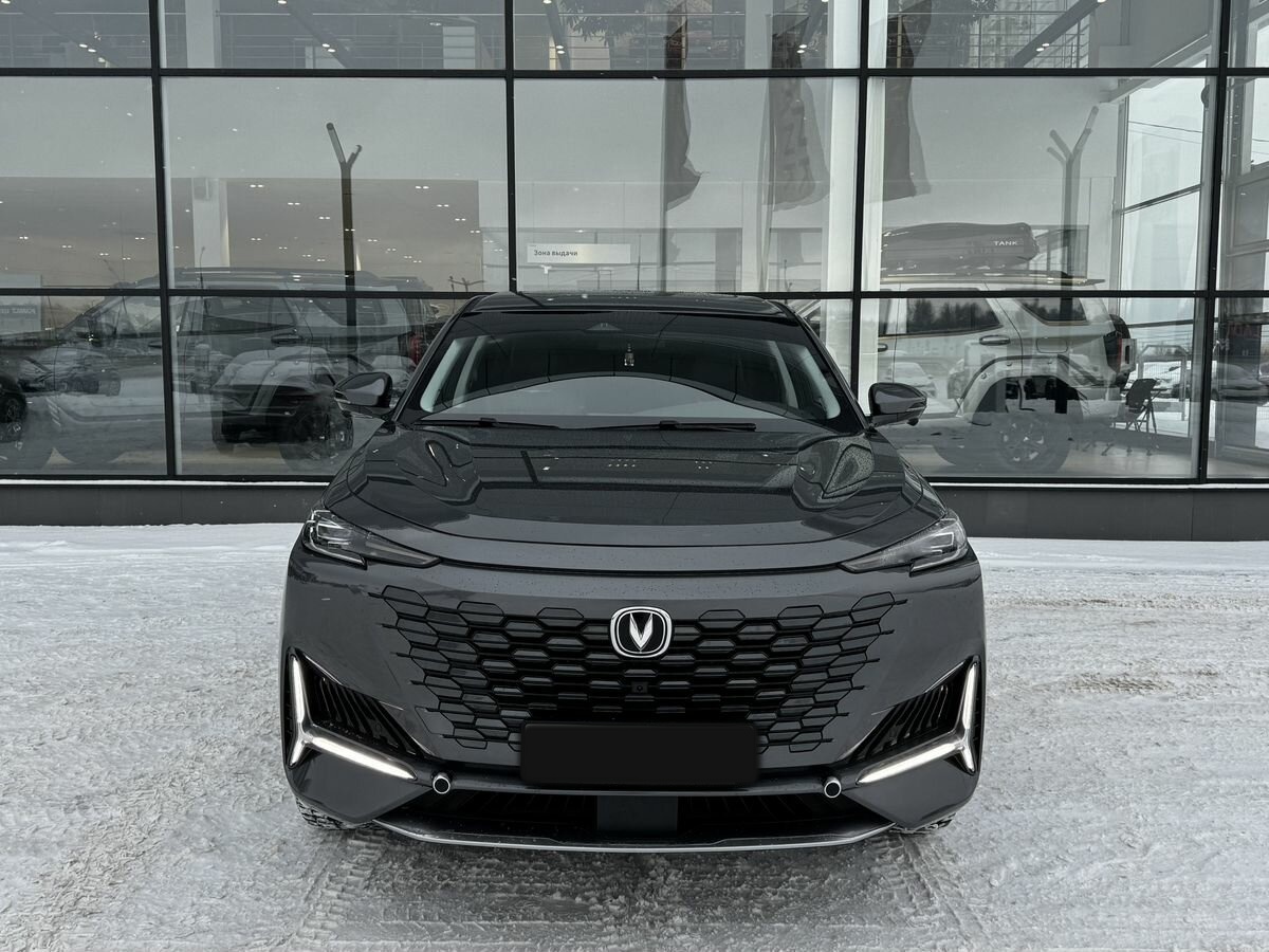 Купить Changan UNI-K, 2023, 19 972 км, фото №5