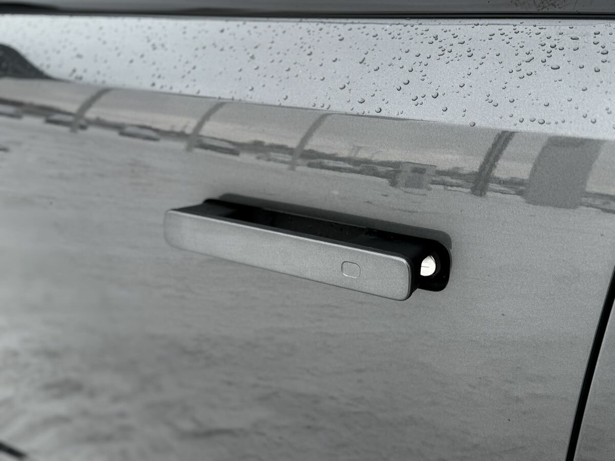 Купить Changan UNI-K, 2023, 19 972 км, фото №9