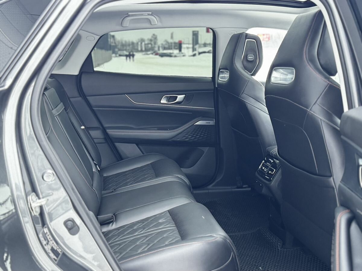 Купить Changan UNI-K, 2023, 19 972 км, фото №16