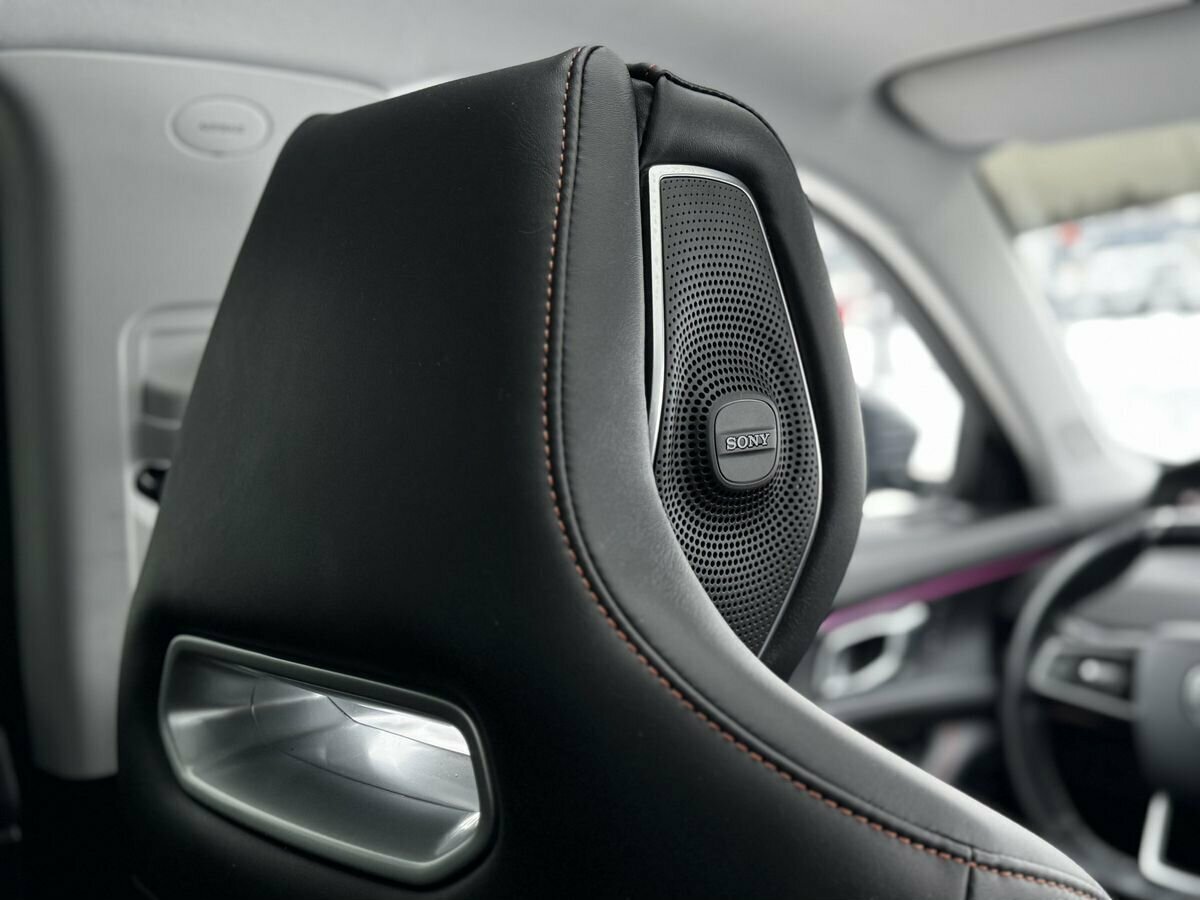 Купить Changan UNI-K, 2023, 19 972 км, фото №21