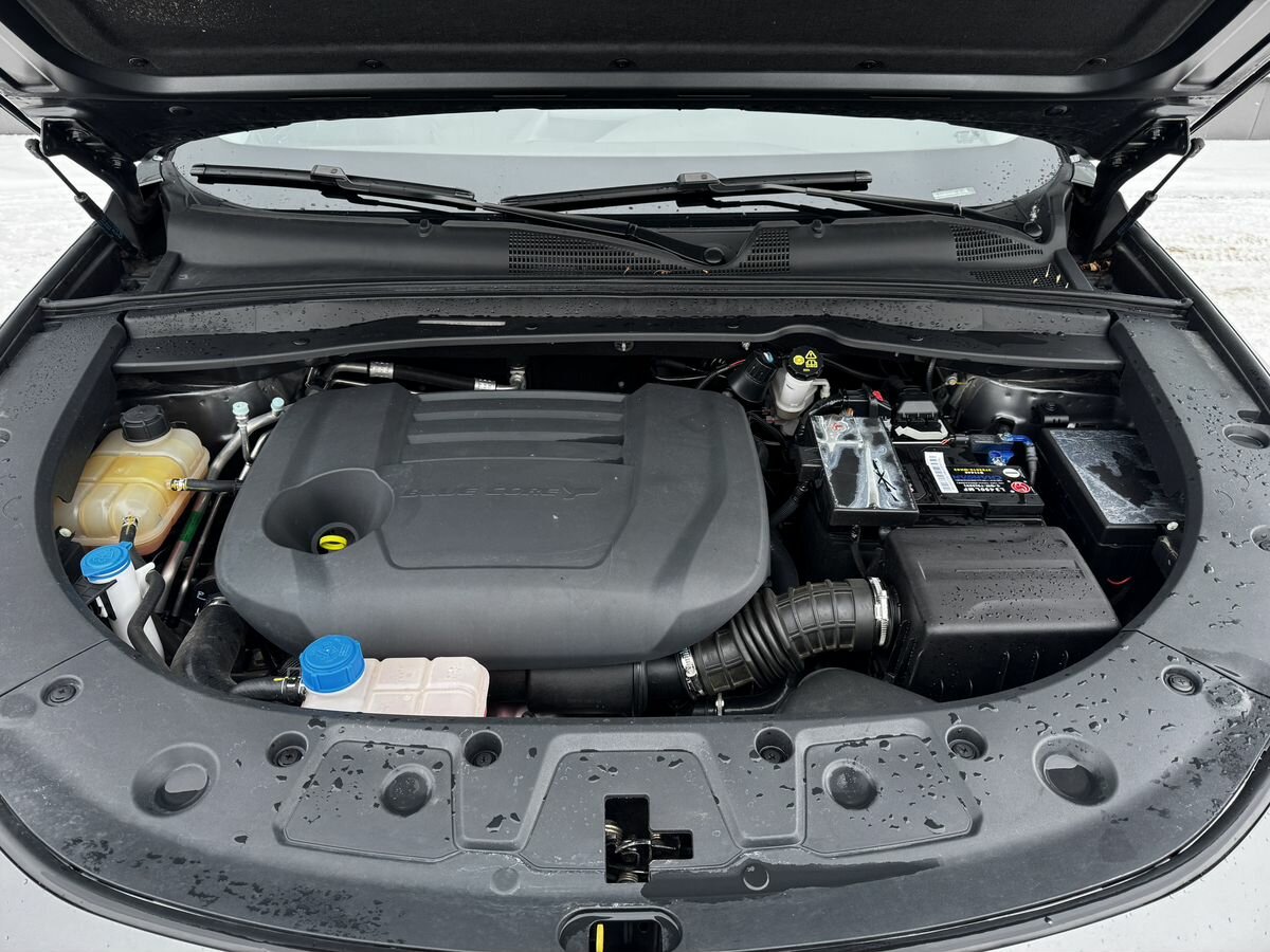 Купить Changan UNI-K, 2023, 19 972 км, фото №29