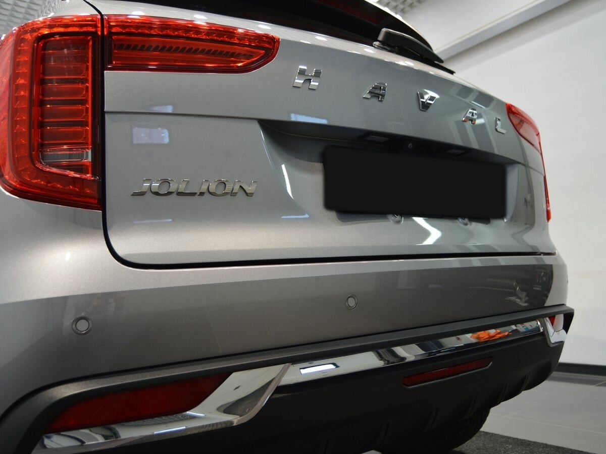 Купить Haval Jolion I, 2023, 24 238 км, фото №10