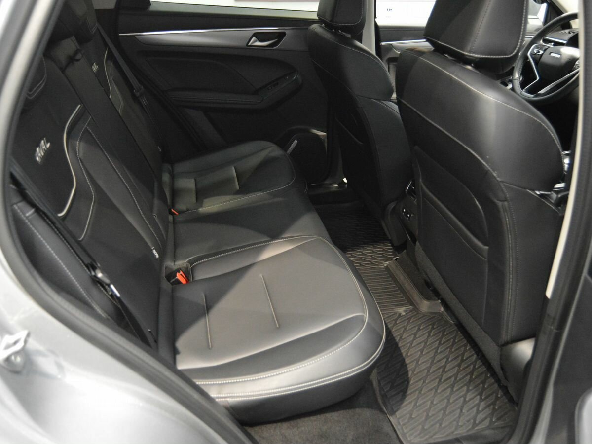 Купить Haval Jolion I, 2023, 24 238 км, фото №36