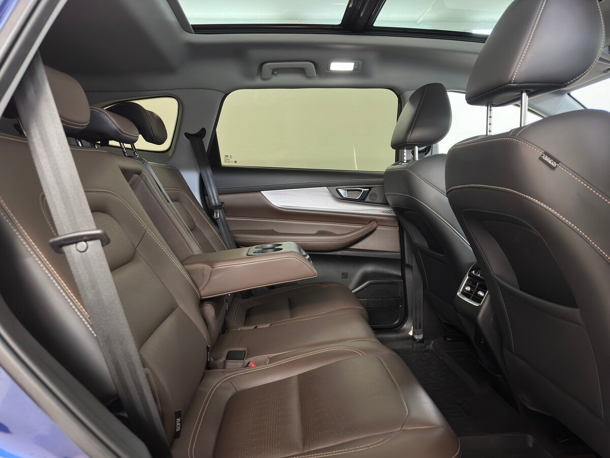 Купить Chery Tiggo 8 Pro I, 2022, 48 982 км, фото №13