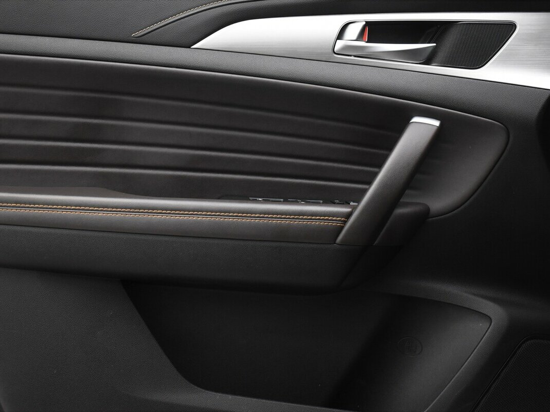 Купить Changan CS35 Plus I, 2021, 68 368 км, фото №13