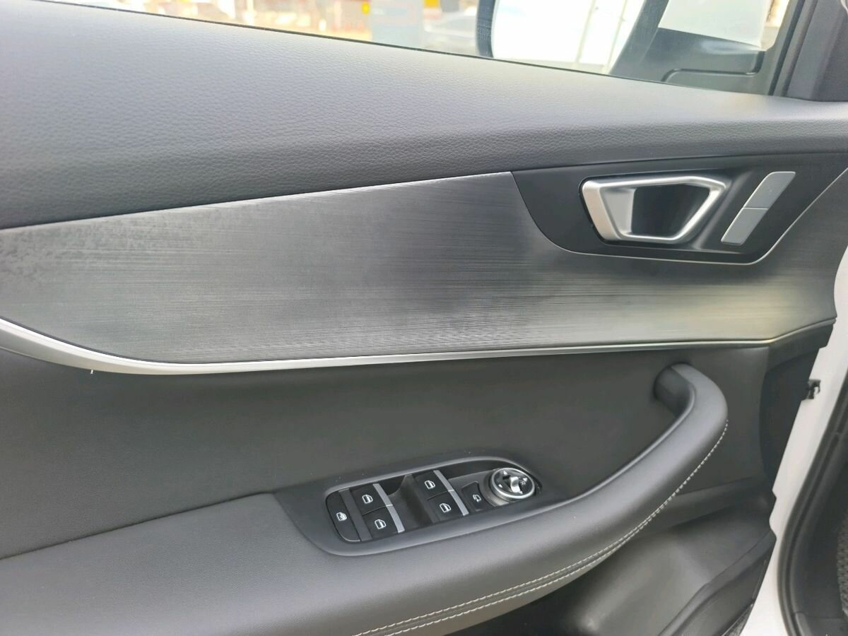 Купить Chery Tiggo 7 Pro Max I, 2023, 69 553 км, фото №10