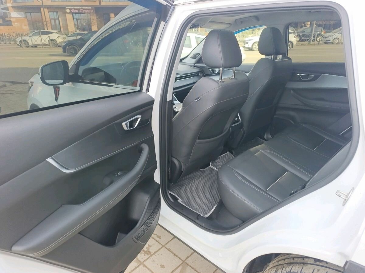 Купить Chery Tiggo 7 Pro Max I, 2023, 69 553 км, фото №19
