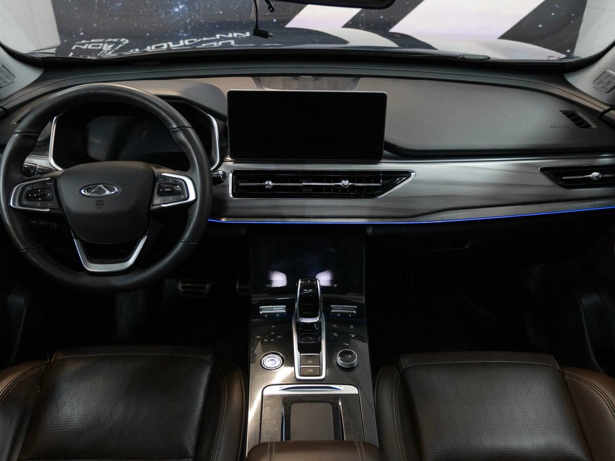 Купить Chery Tiggo 8 Pro I, 2021, 82 000 км, фото №15