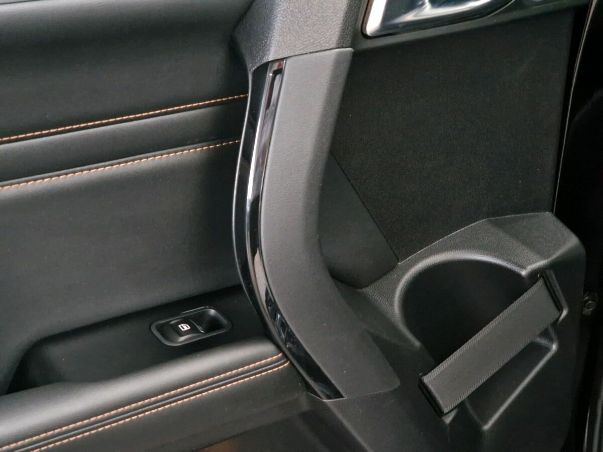 Купить Haval Dargo X, 2023, 15 293 км, фото №30