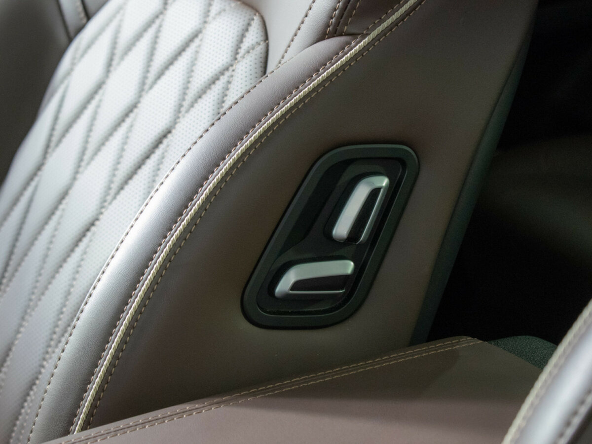 Купить Exeed VX I, 2023, 13 152 км, фото №18