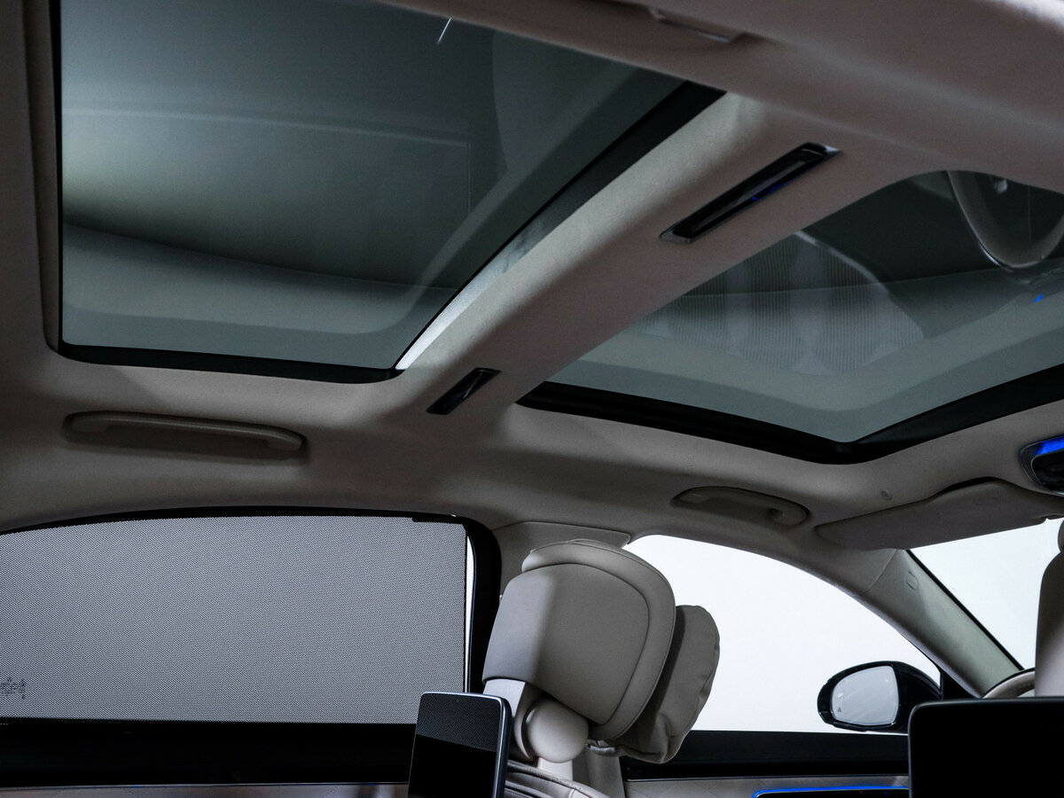 Купить Mercedes-Benz S-Класс 450 Long 4MATIC VII (W223), 2020, 64 565 км, фото №16