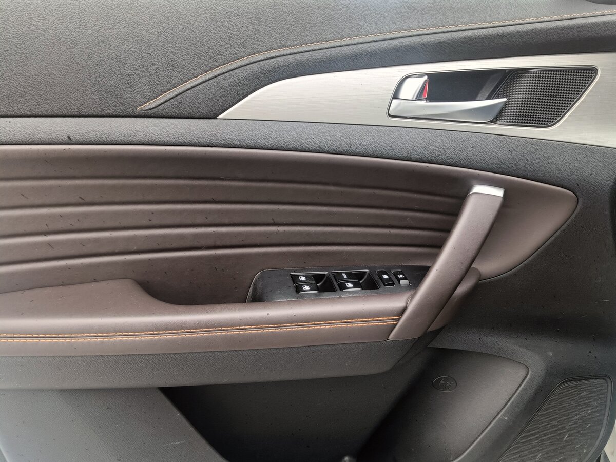 Купить Changan CS35 Plus I, 2019, 76 890 км, фото №8