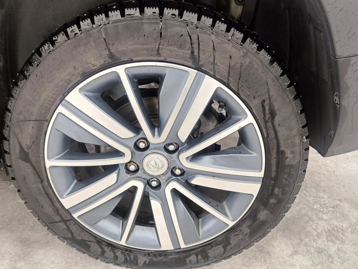 Купить Changan CS35 Plus I, 2019, 76 890 км, фото №14