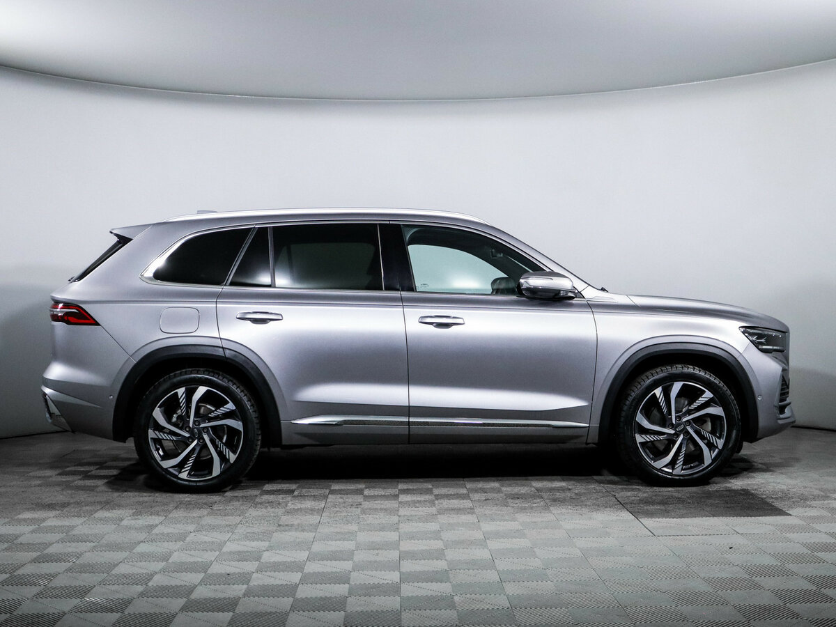 Купить Geely Monjaro I, 2023, 49 776 км, фото №4