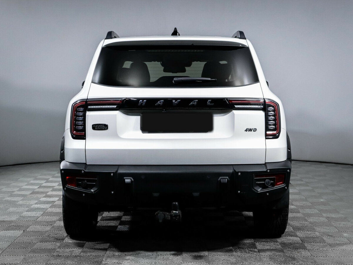 Купить Haval Dargo X, 2023, 35 000 км, фото №6