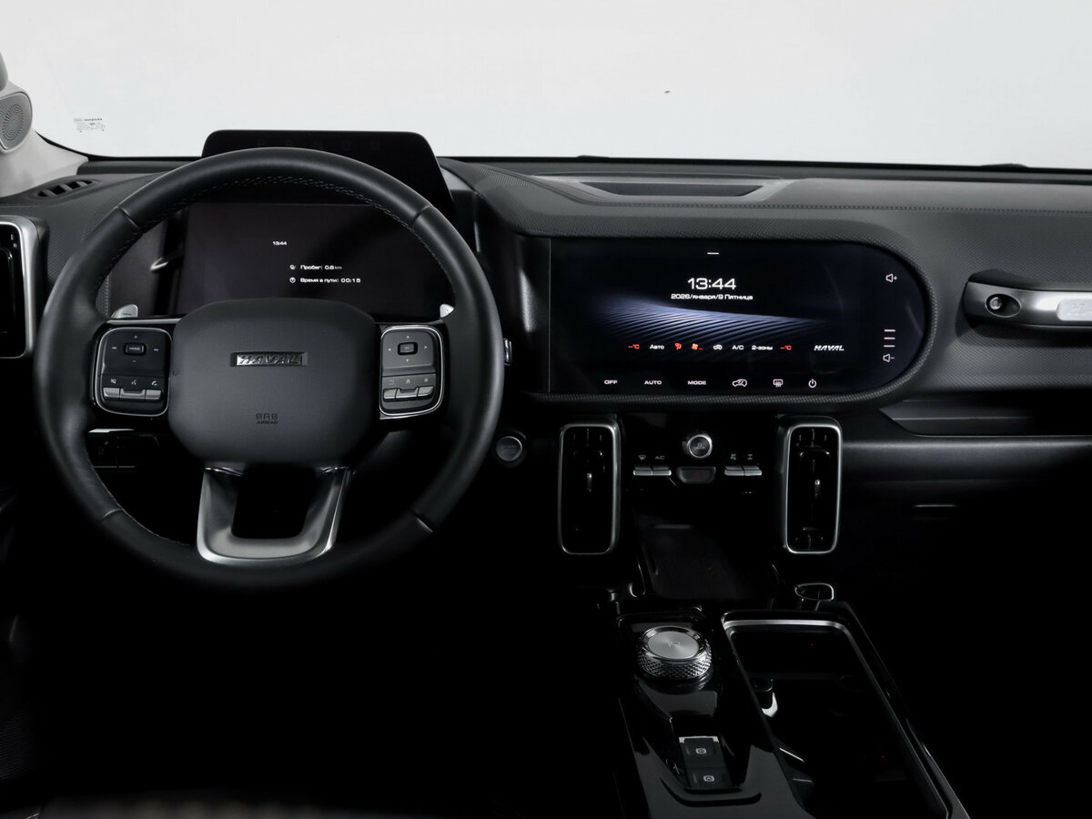 Купить Haval Dargo X, 2023, 35 000 км, фото №12