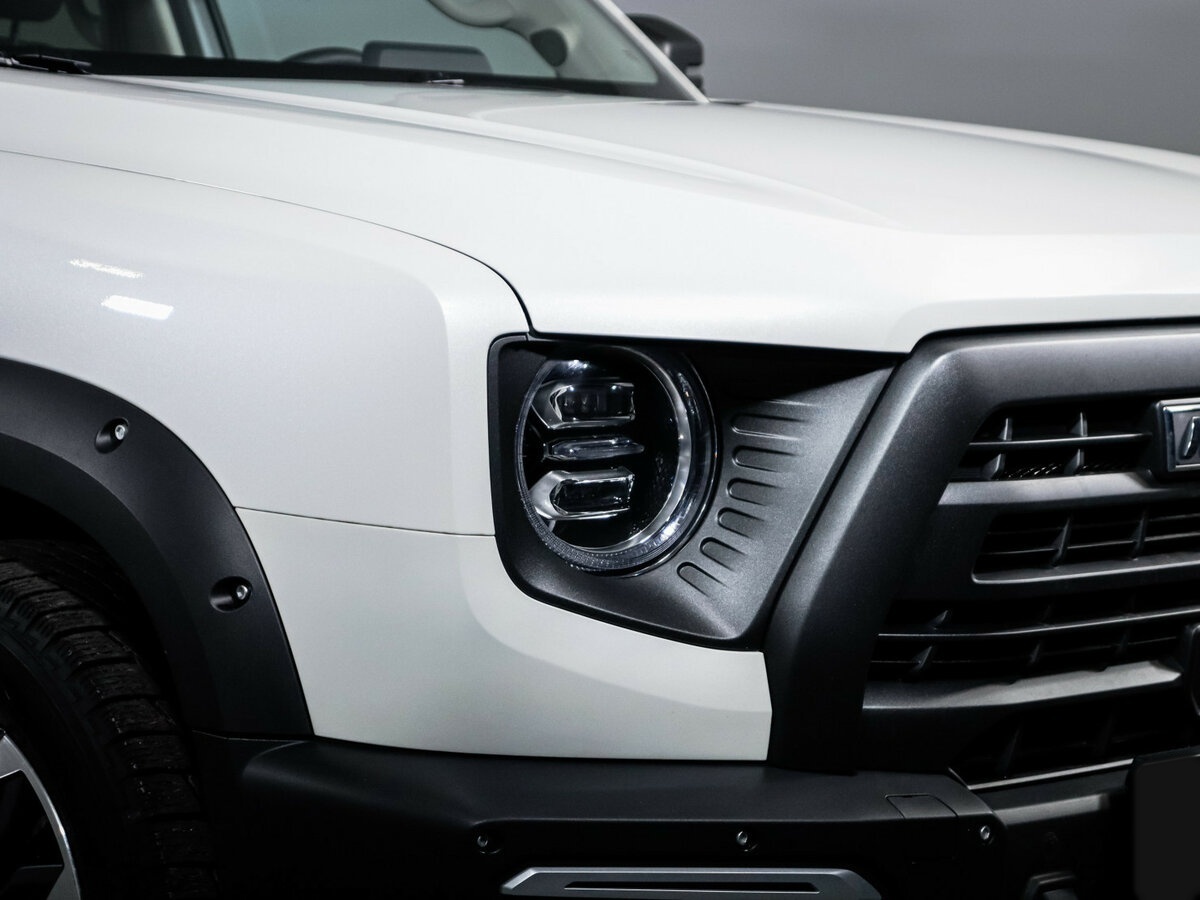 Купить Haval Dargo X, 2023, 35 000 км, фото №16