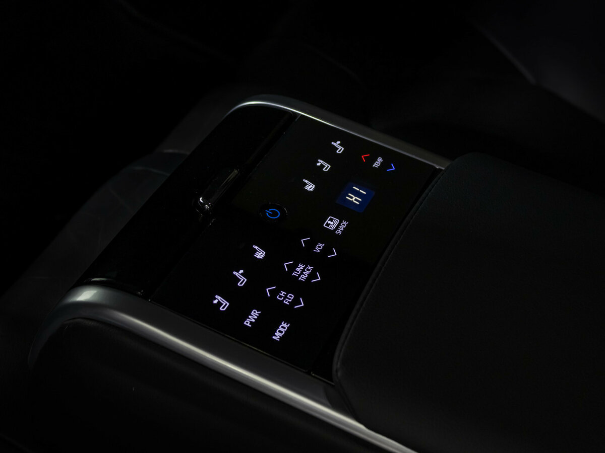 Купить Toyota Camry VIII (XV70), 2018, 107 743 км, фото №13