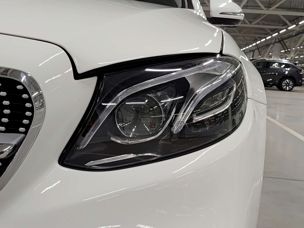Купить Mercedes-Benz E-Класс 220 d V (W213, S213, C238), 2020, 79 021 км, фото №17