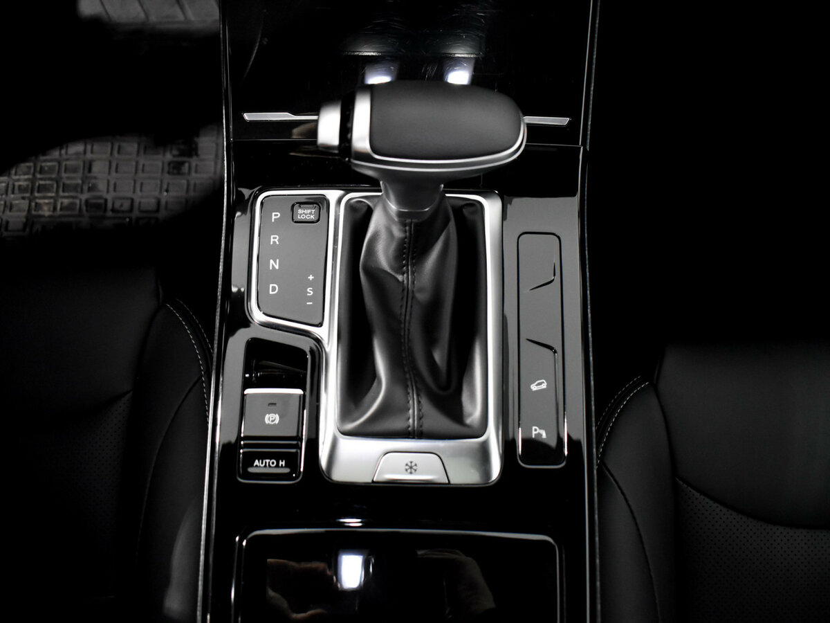 Купить Dongfeng DFSK ix5, 2024, 19 646 км, фото №10