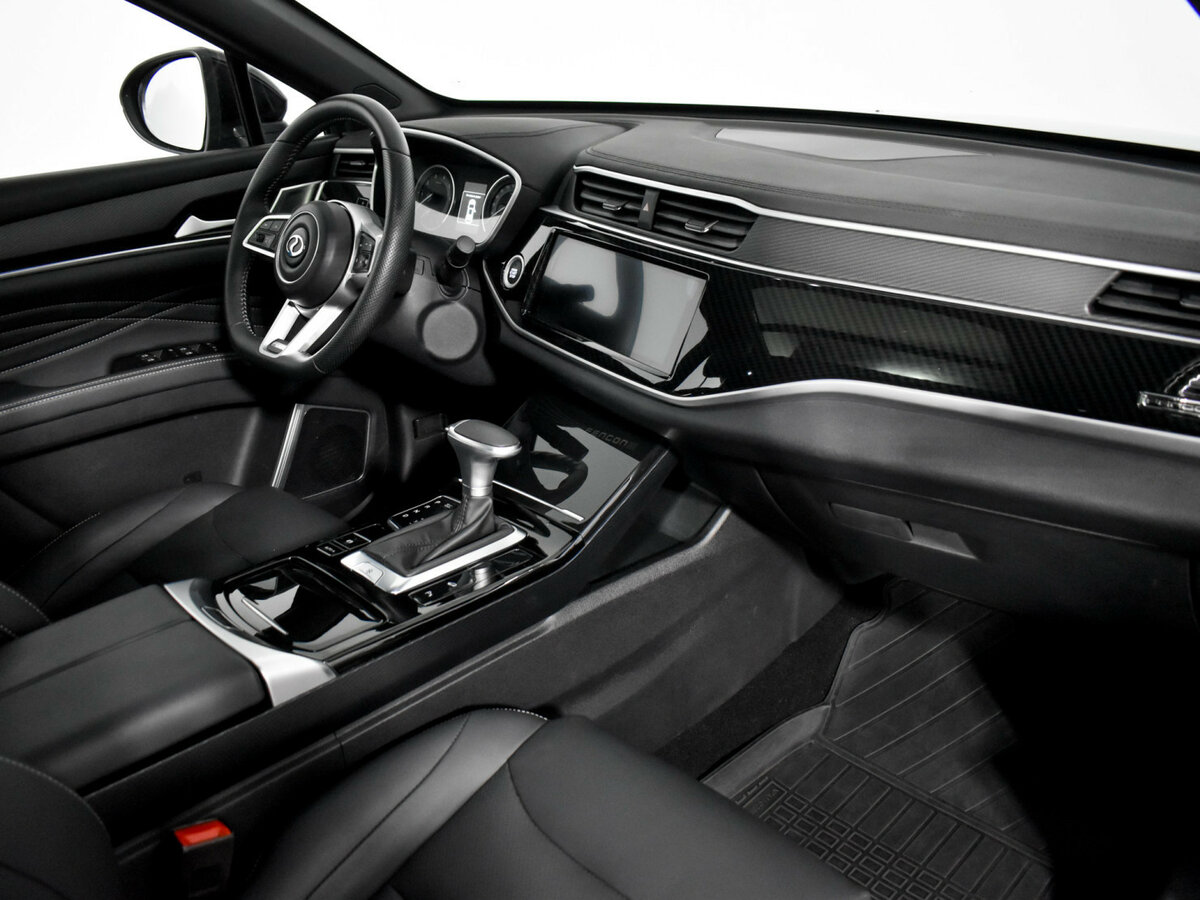 Купить Dongfeng DFSK ix5, 2024, 19 646 км, фото №12