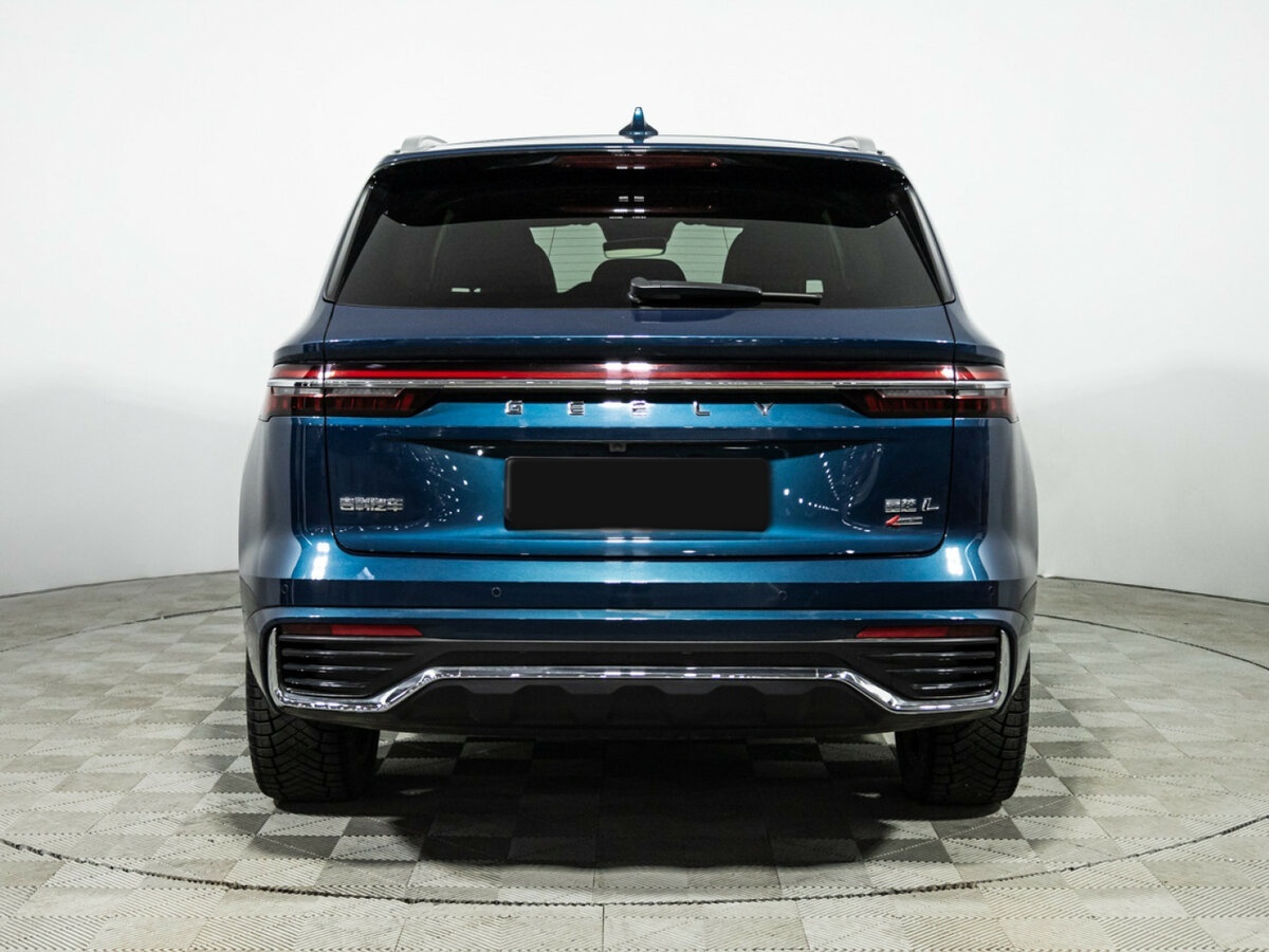 Купить Geely Monjaro I, 2023, 13 481 км, фото №6