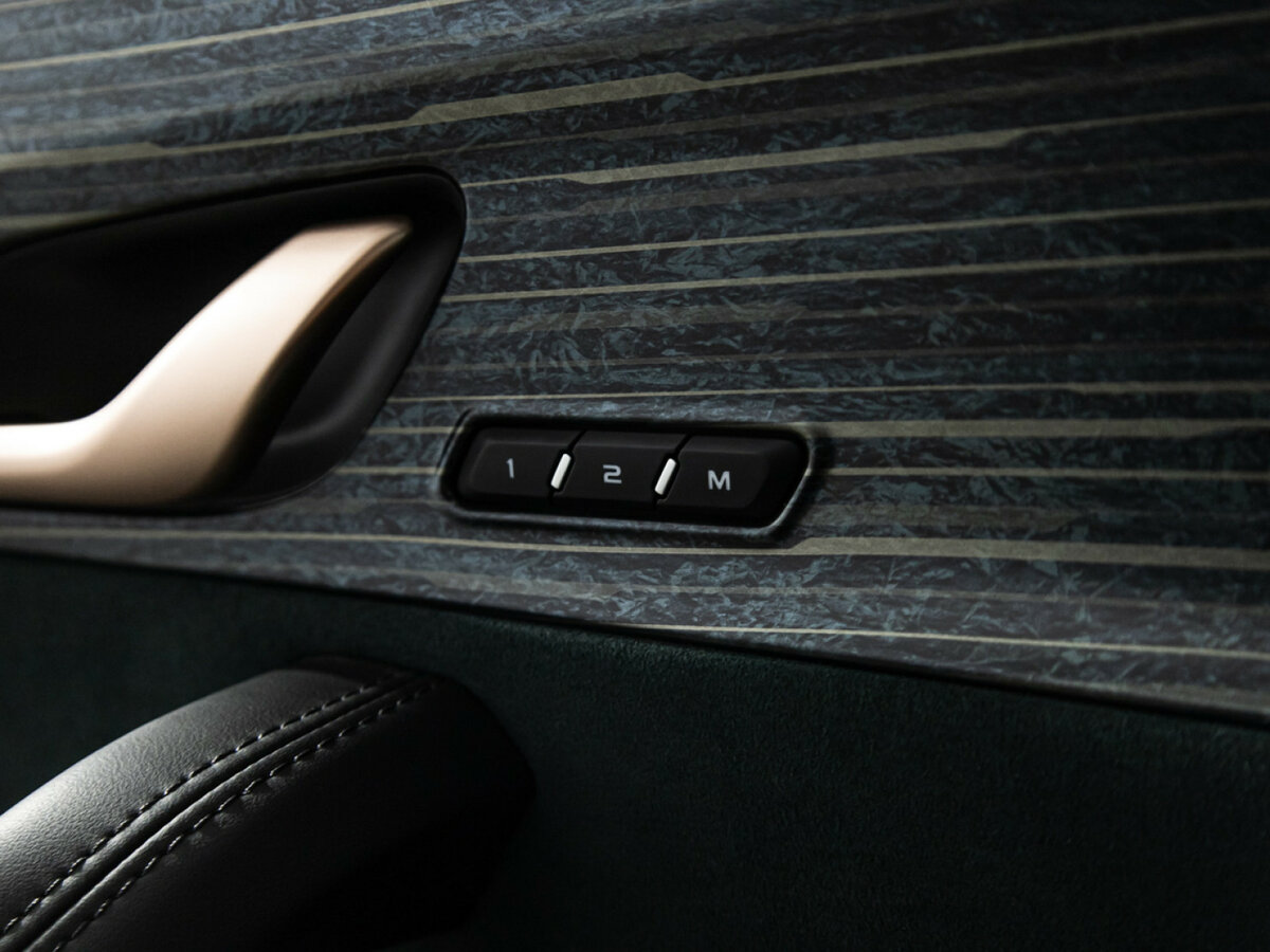 Купить Geely Monjaro I, 2023, 13 481 км, фото №16