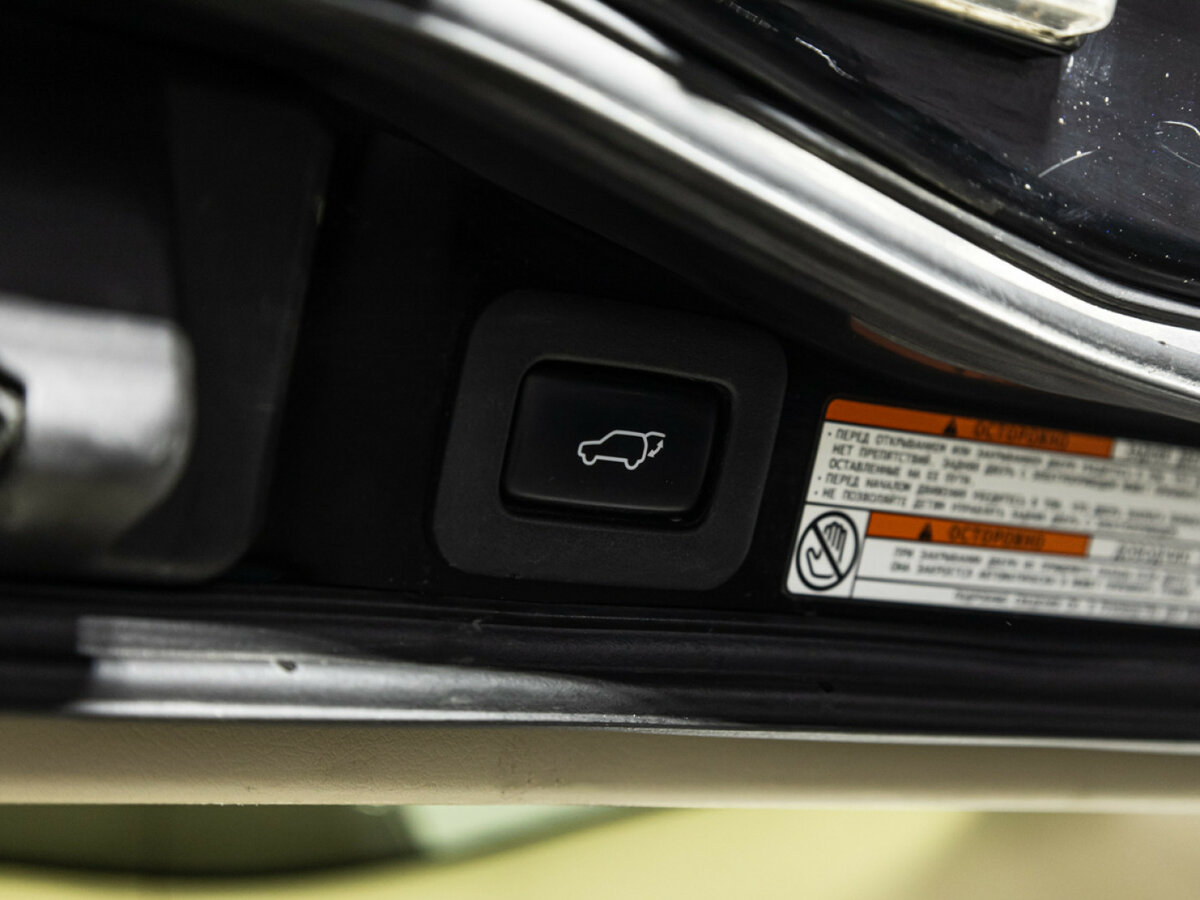 Купить Toyota Land Cruiser Arctic Trucks AT33 200 Series Рестайлинг 2, 2015, 300 813 км, фото №22