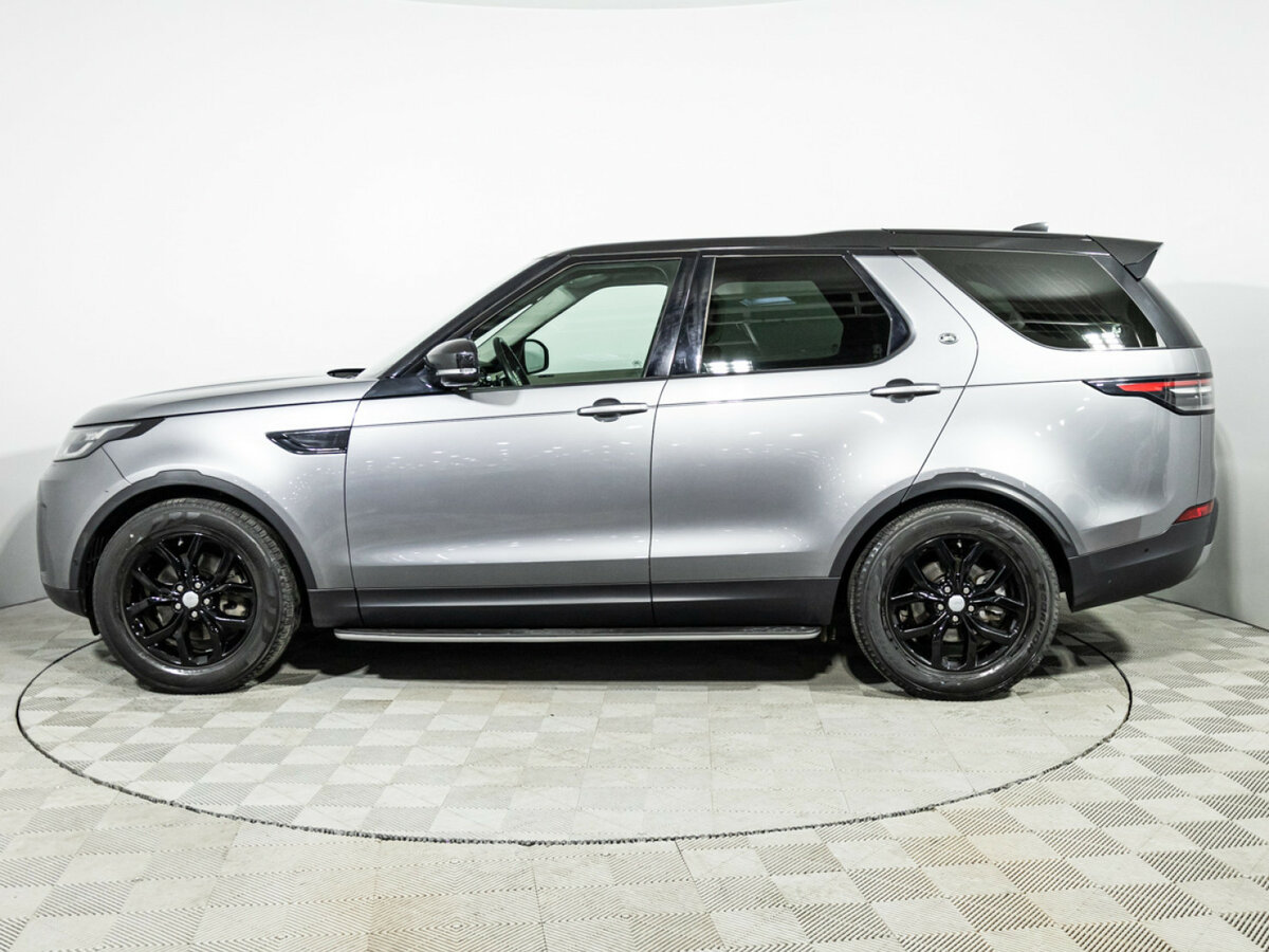 Купить Land Rover Discovery V, 2020, 33 299 км, фото №7